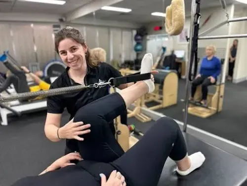 Functional Mobility Training service image
