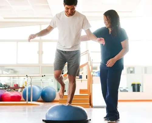 Sports Injury Recovery product image