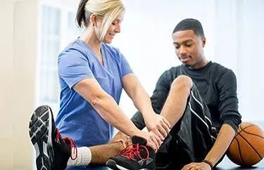 Injury Prevention Programs product image