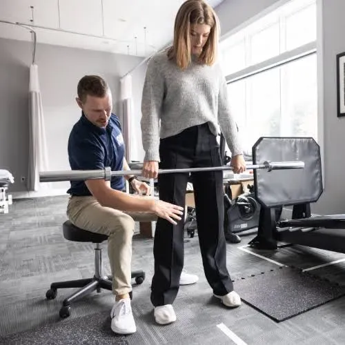 Stretching & Strengthening Exercises product image