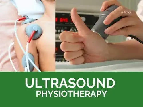 Ultrasound Therapy product image