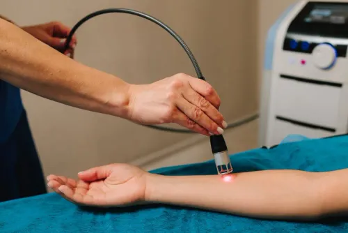 Laser Therapy product image