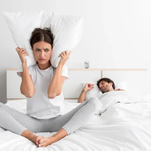 Snoring Treatment in Coimbatore service image