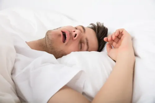 Sleep Apnea Treatment Coimbatore service image