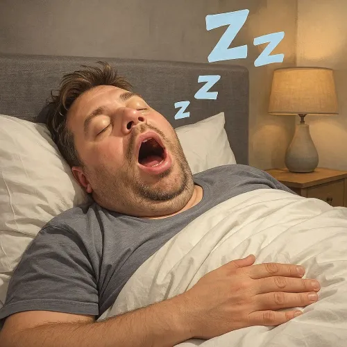 Snoring Specialist Coimbatore service image