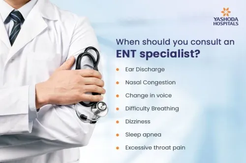 Best ENT Doctor in Coimbatore service image