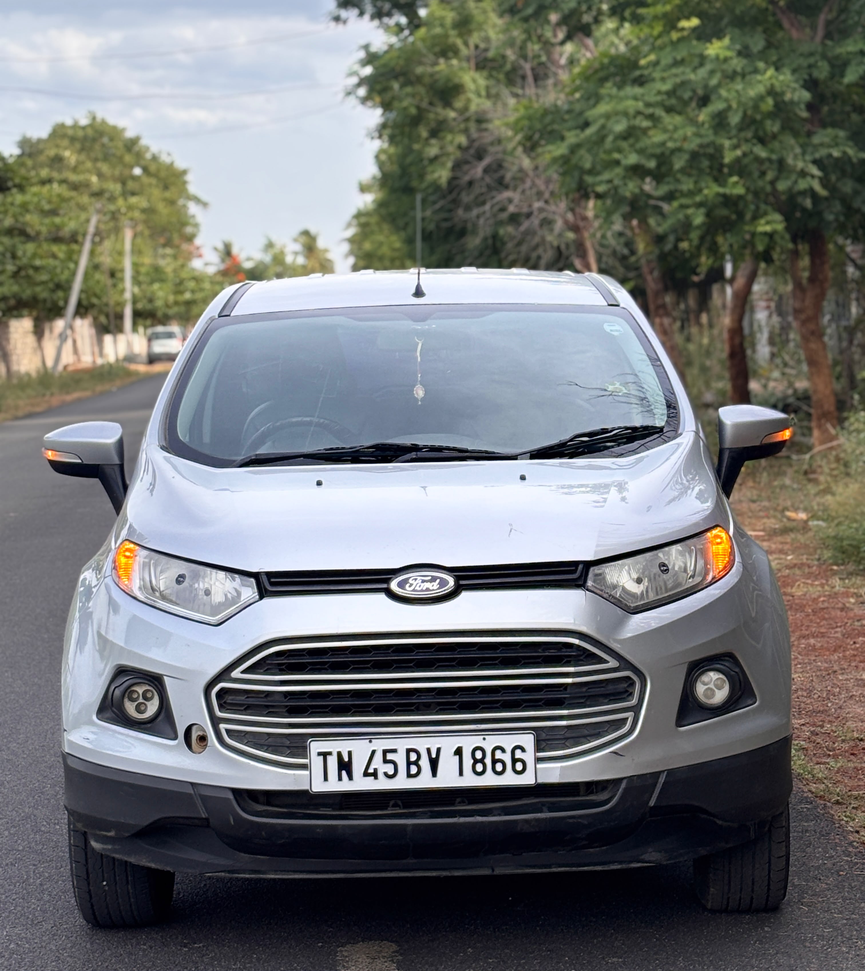 Ecosport 