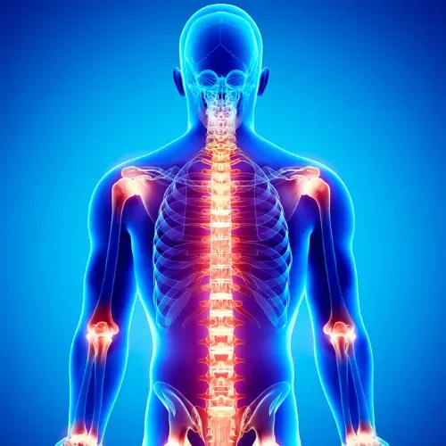 Ayurvedic Pain Management service image