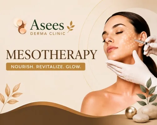 Meso Therapy service image