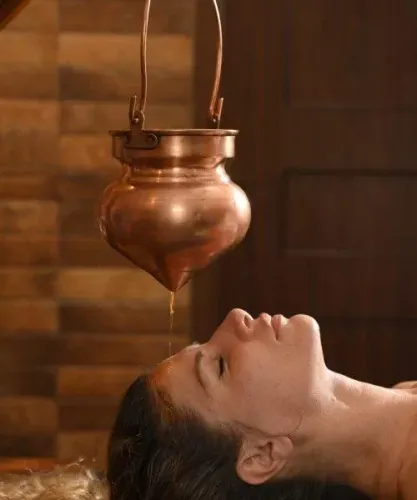 Authentic and panchakarma Treatment service image