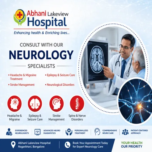NEUROLOGY service image