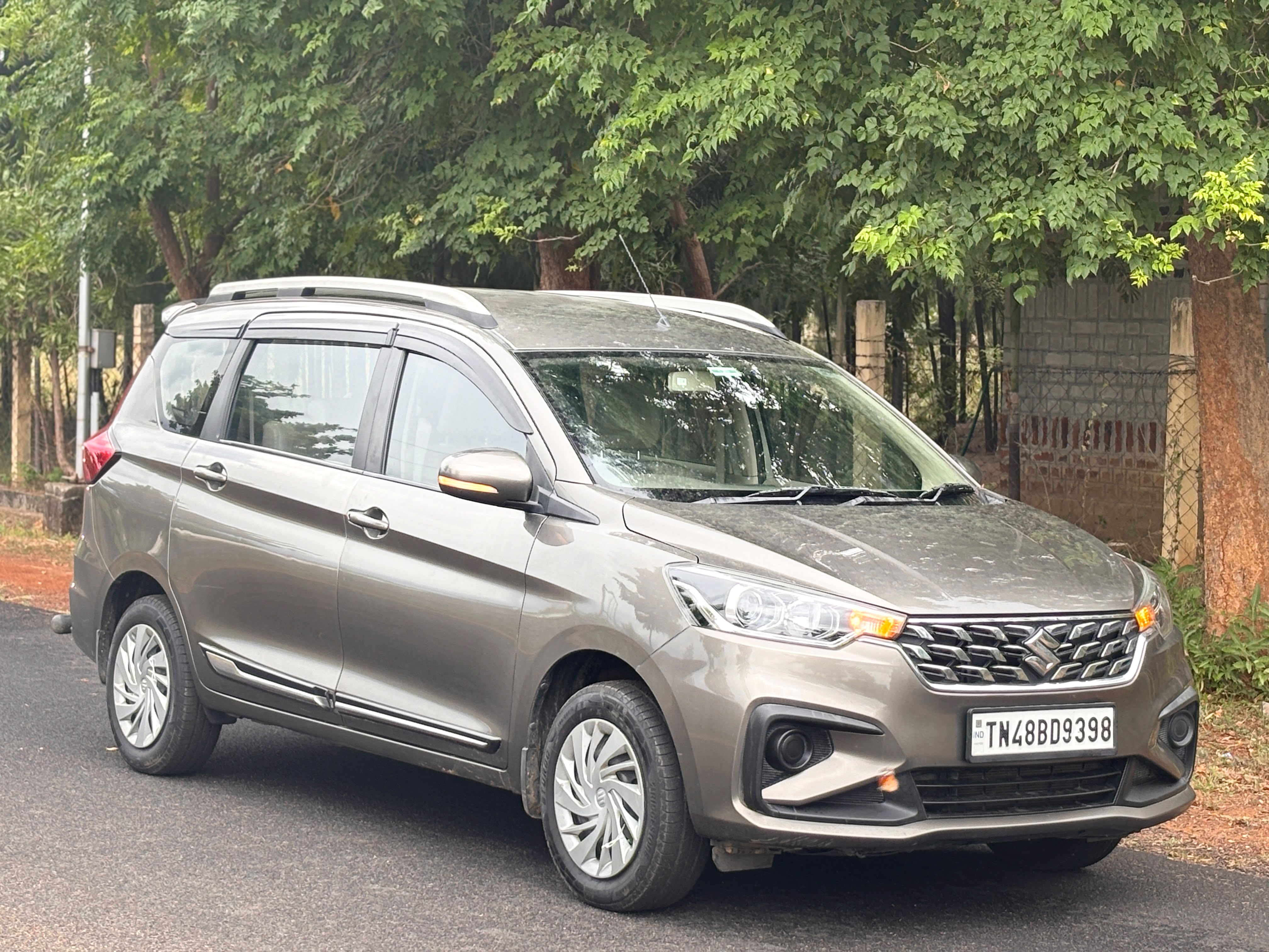 Ertiga 
