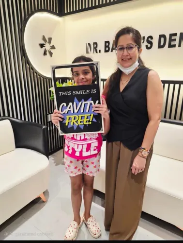 Preventive Dentistry (for children and adults) service image