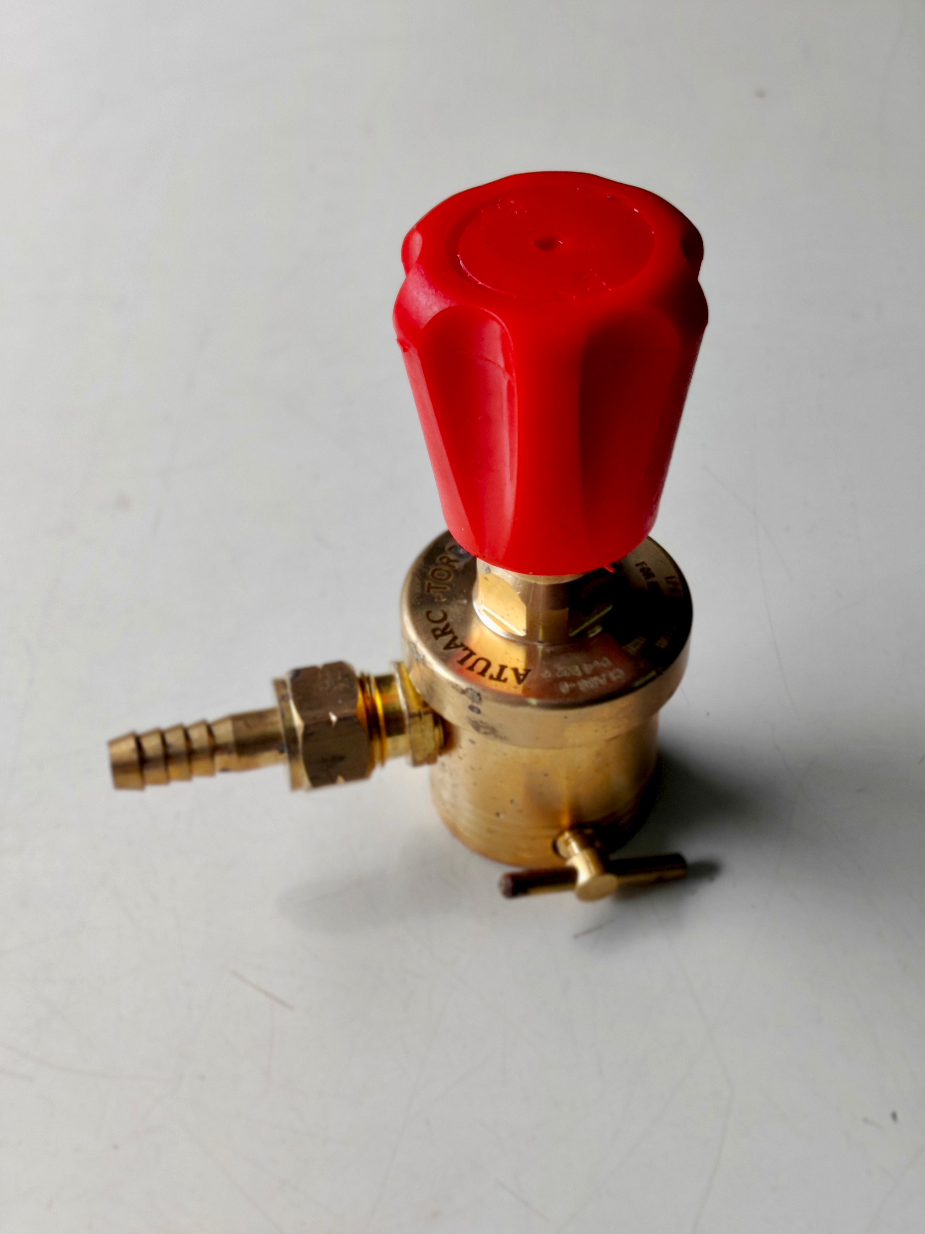 LPG Gas Re