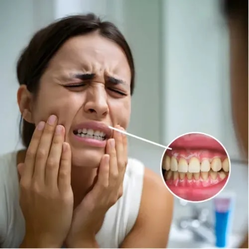 Periodontitis & Gum Disease Treatment  service image