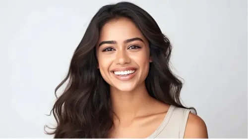 Clear Aligners (Invisible Braces) service image