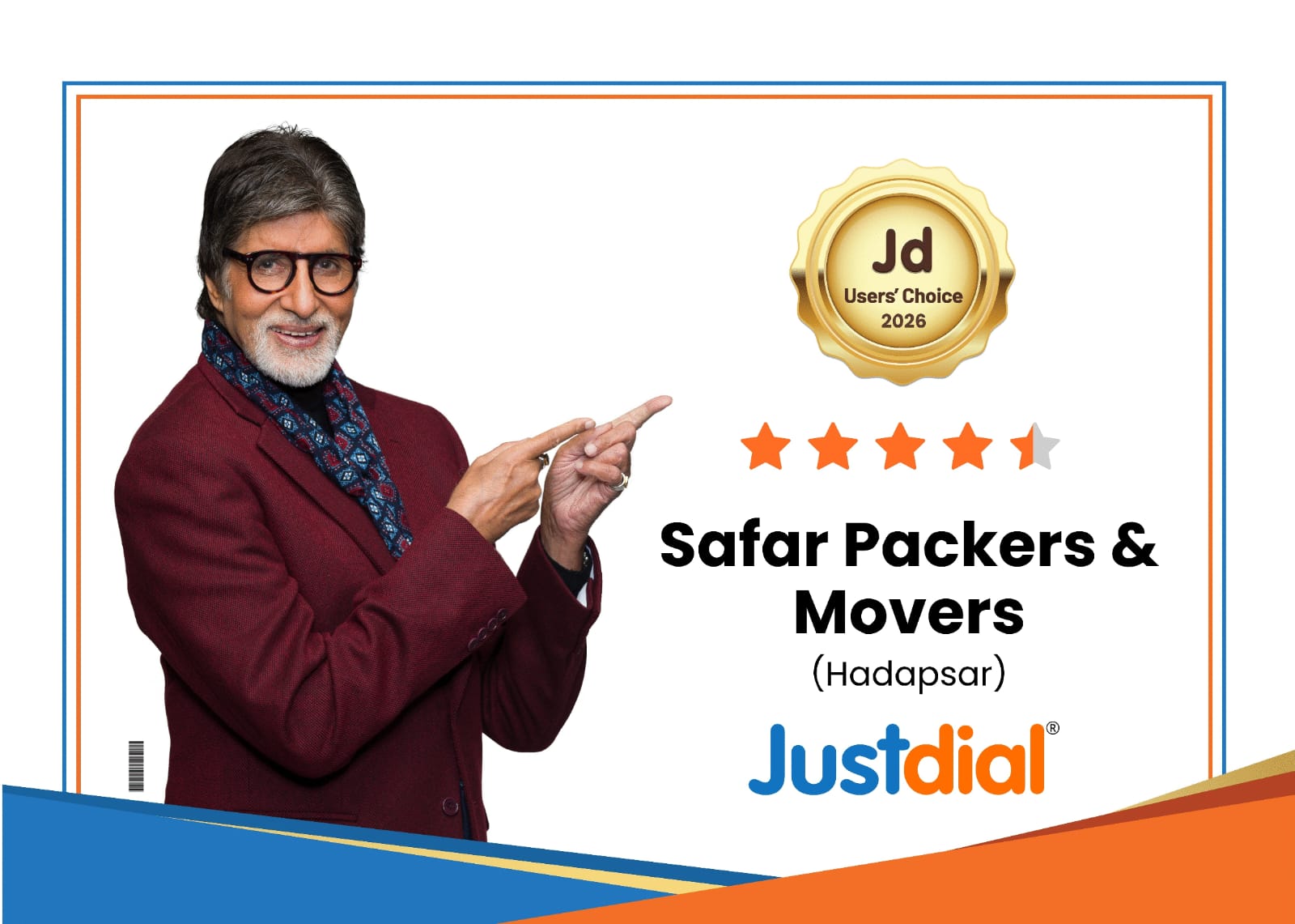 Packers And Movers 