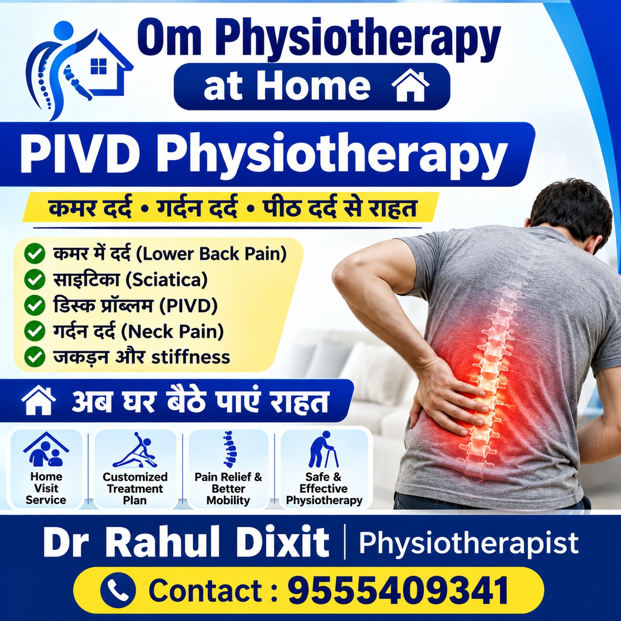 PIVD Physi