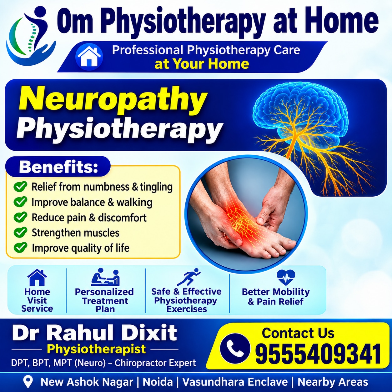 Neuropathy