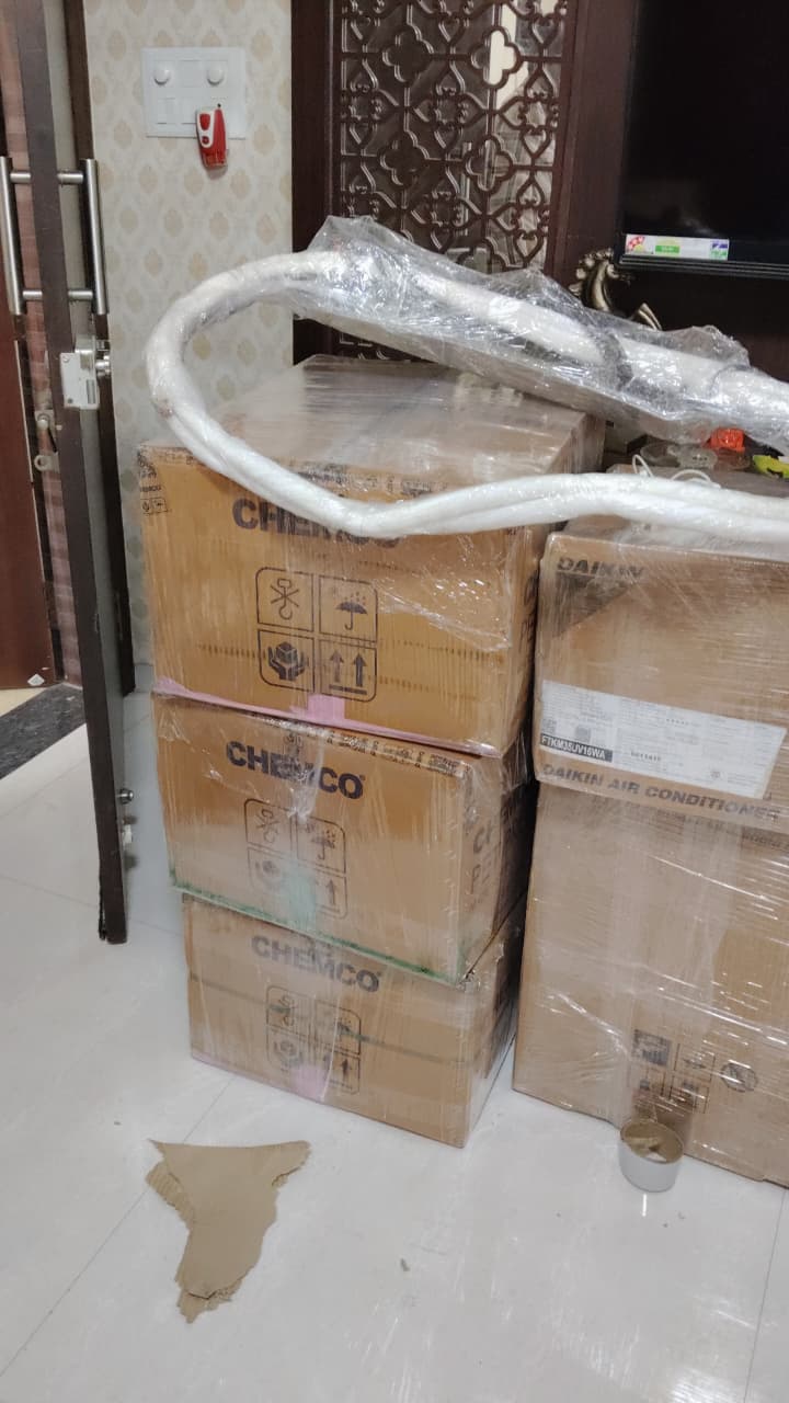 Packers And Movers In Pune 