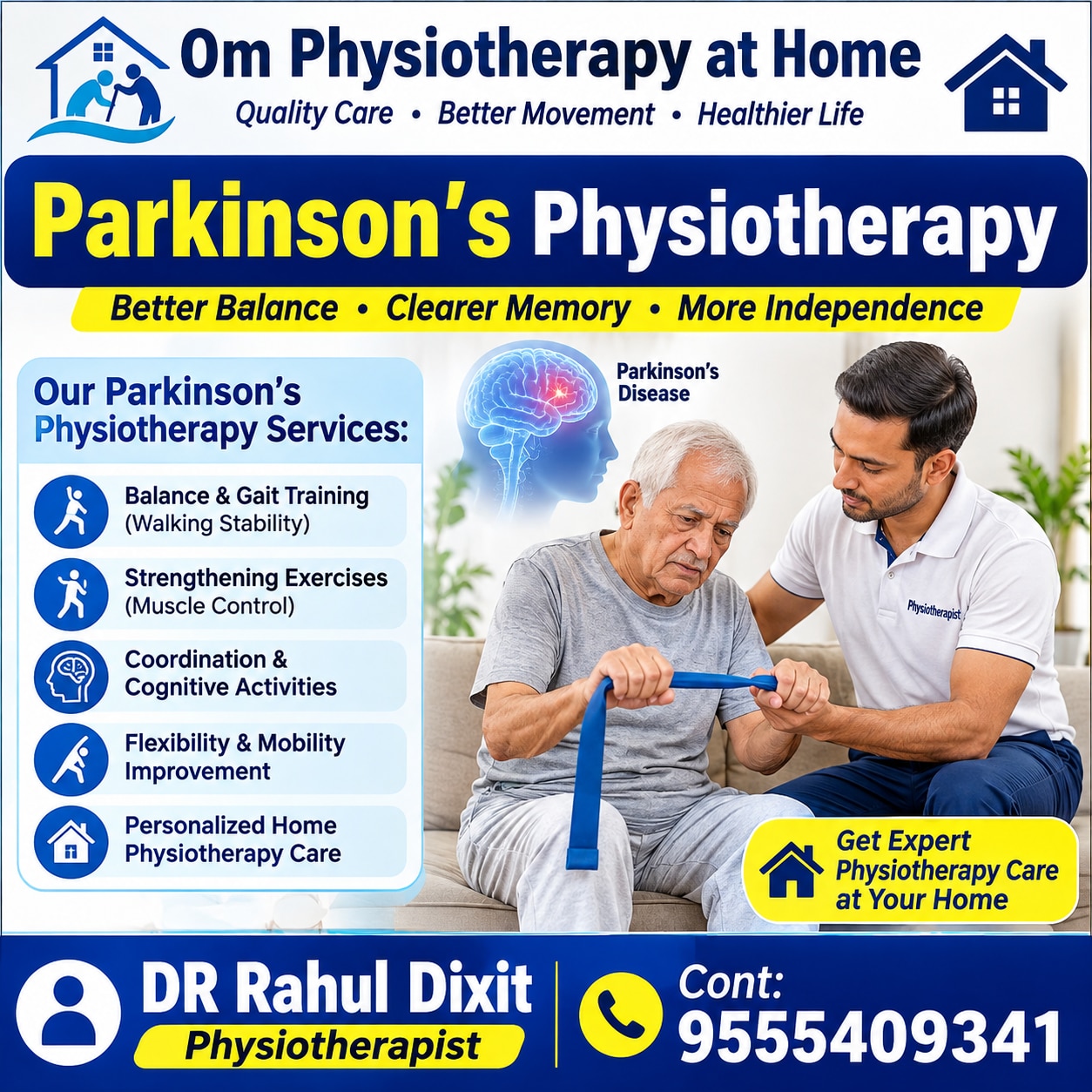 Parkinson’