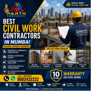 Civil work
