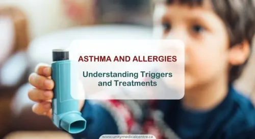 Asthma & Allergy Treatment service image