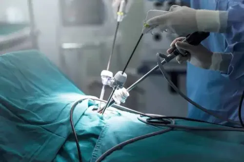 Laparoscopic Gynecological Surgery Specialist in Ambegaon, Narhe, Dhayari  service image