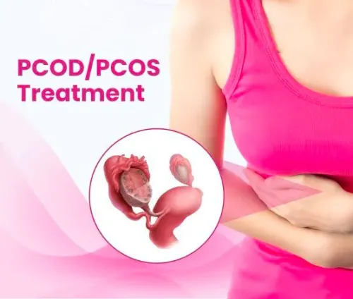PCOS / PCOD Treatment Specialist in Ambegaon, Narhe, Dhayari  service image