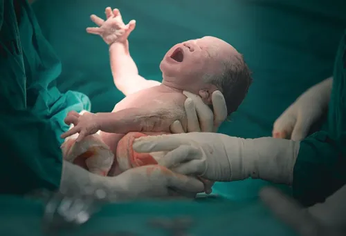 Normal Delivery & Cesarean Delivery Specialist in Ambegaon, Narhe, Dhayari  service image
