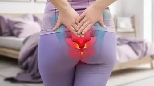Pelvic Pain Treatment service image