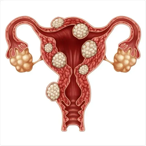 Fibroids Treatment service image