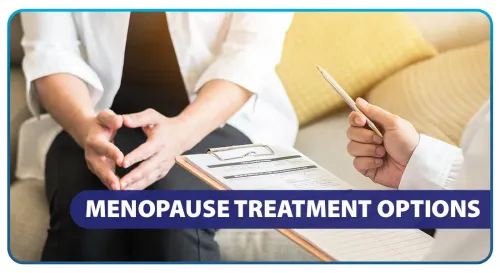 Menopause Care Treatment service image