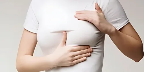 Breast Related Concerns Treatment service image