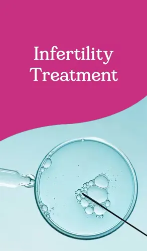 Infertility Treatment service image