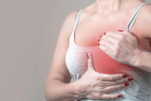 Breast cancer service image