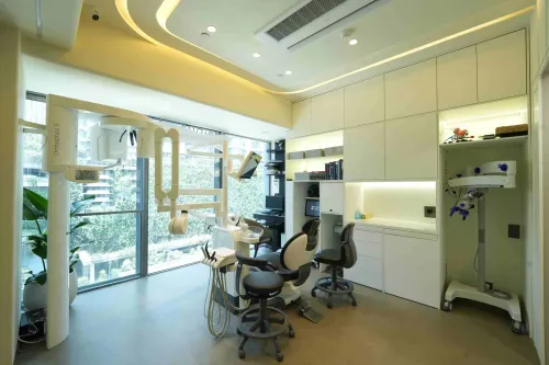 Specialised Treatments service image