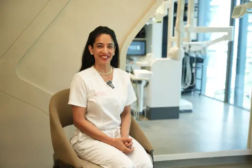 Paediatric Dentistry service image