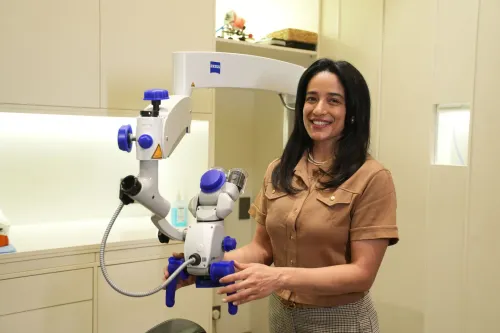 Restorative & Biomimetic Dentistry service image