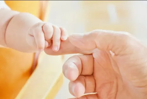 Pediatric Clinic in Kharadi service image