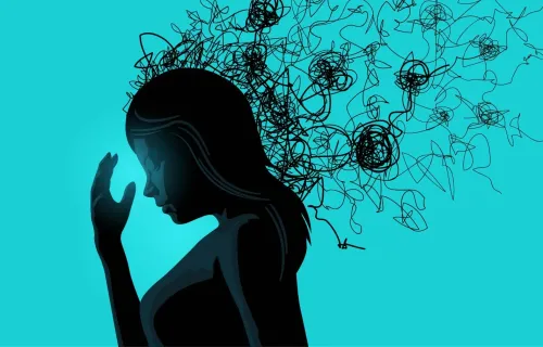 Major Depressive Disorder (Depression) service image