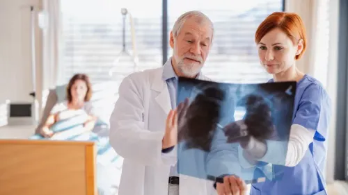 Cancer Screening program - Breast cancer, Colorectal cancer, Cervix cancer, Prostate cancer service image