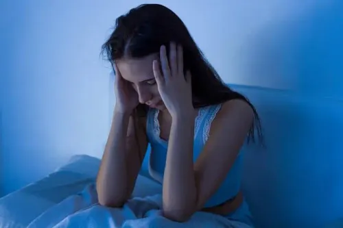 Panic Disorder service image