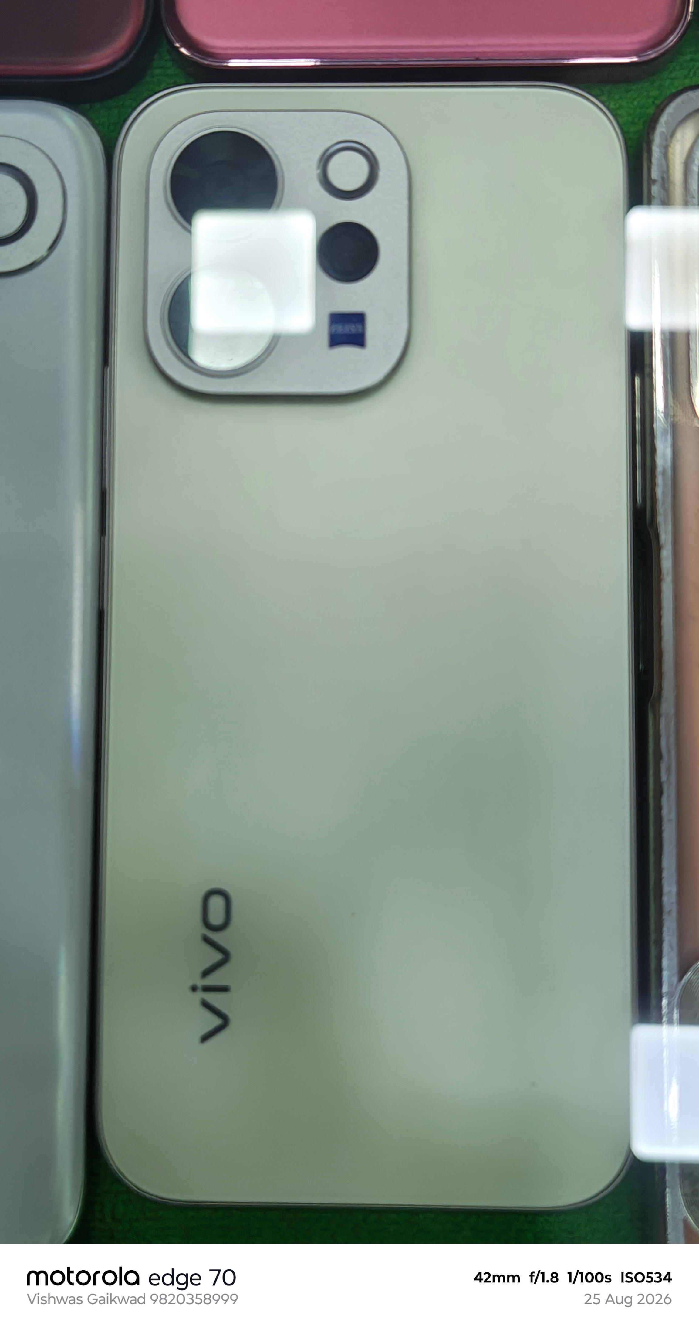 V70 