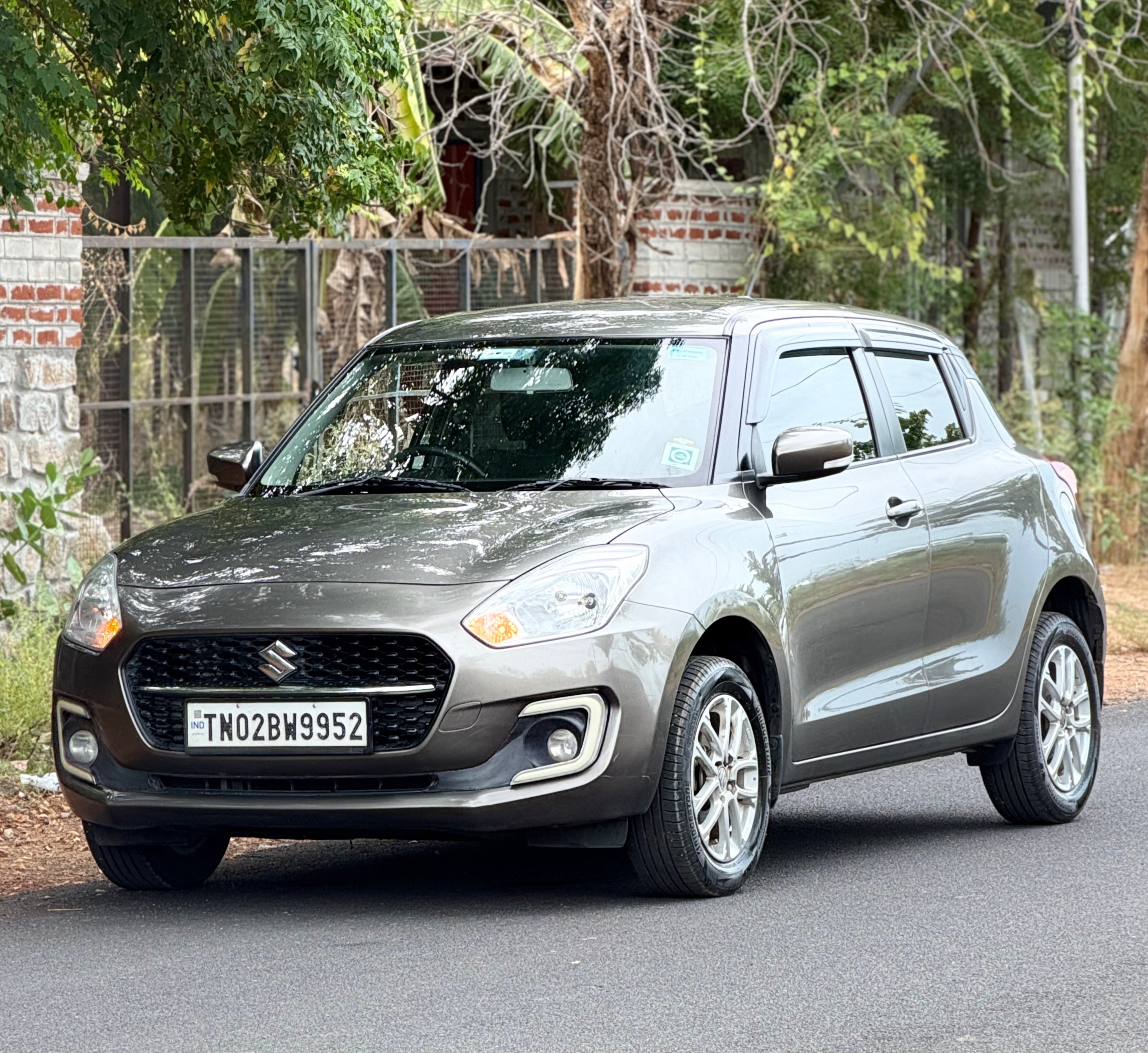 Swift 