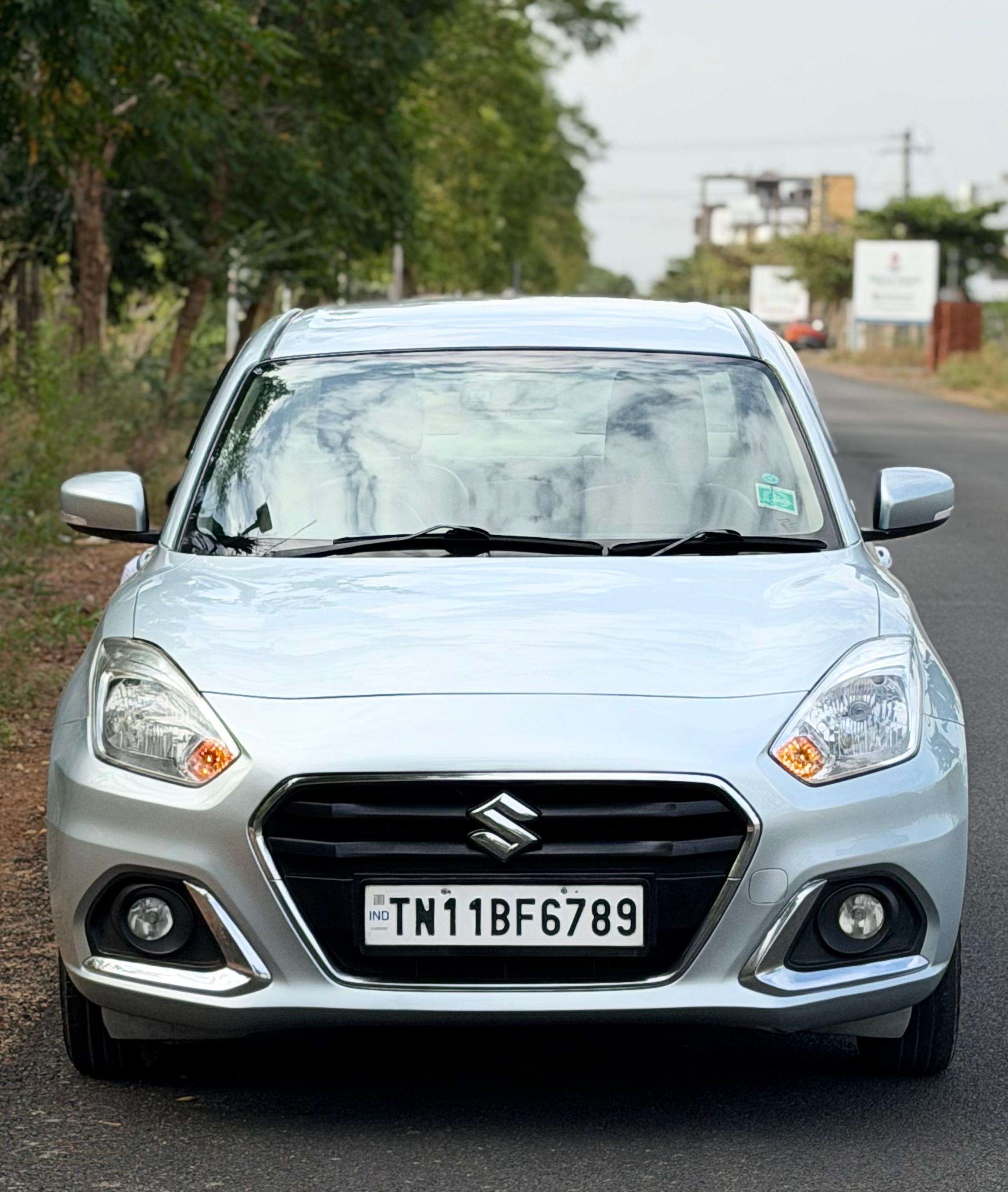 Dzire 