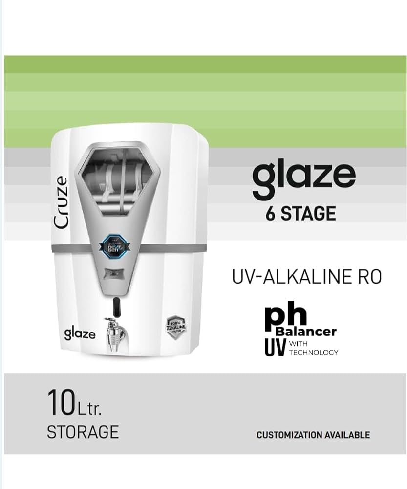 Cruze Glaz