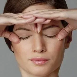 Headache service image