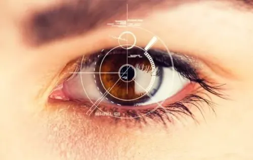 Prevention For Retinal Detachment service image