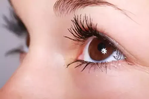Diabetic Eye Disease service image